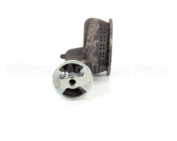 1182193 Southbend Range Burner Assembly, Open Top