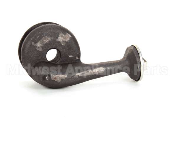 1182193 Southbend Range Burner Assembly, Open Top