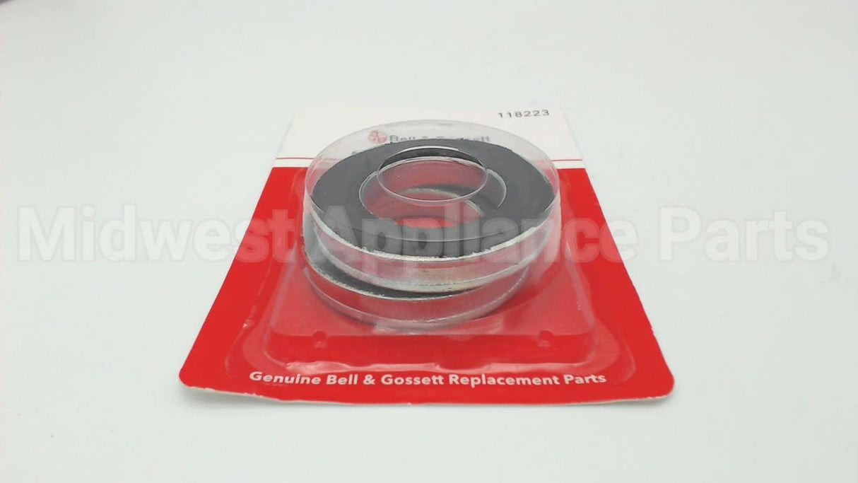 118223 Xylem-Bell & Gossett Motor Ring Set, Booster Pumps