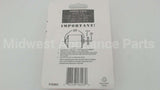 118223 Xylem-Bell & Gossett Motor Ring Set, Booster Pumps