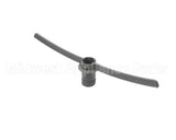 118223A Robot Coupe (Ha) Lid Wiper R60T