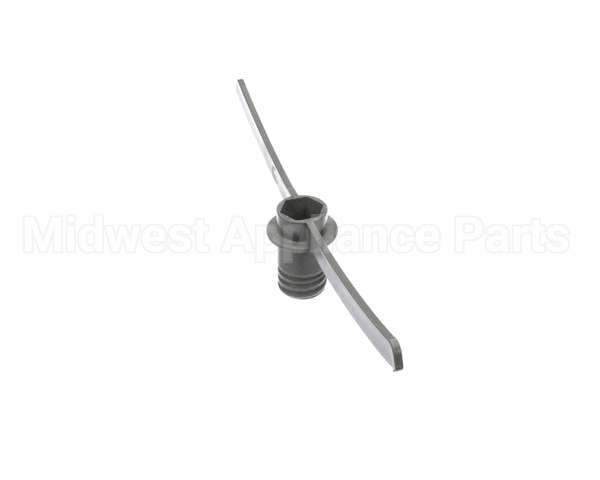 118223A Robot Coupe (Ha) Lid Wiper R60T