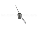 118223A Robot Coupe (Ha) Lid Wiper R60T