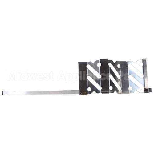1182262 Compatible Southbend Baffle Assembly