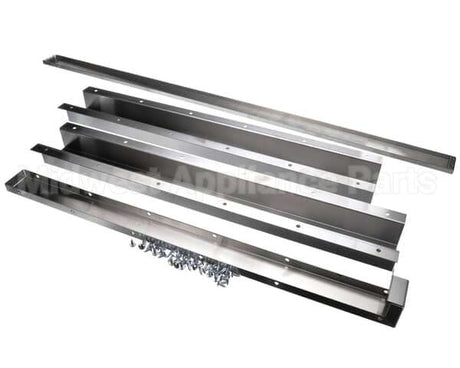 1182279 Southbend Range 2 Insulator Kit Hdc/Hdg 48