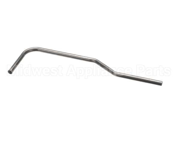 1182286 Southbend Range Tube, Rear Burner