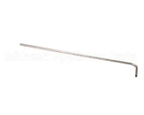 1182293 Southbend Range Tube, Rear Burner Supply Hdo