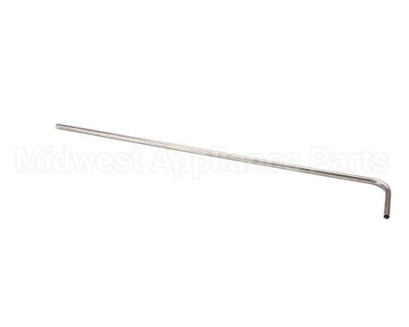1182293 Southbend Range Tube, Rear Burner Supply Hdo