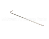 1182293 Southbend Range Tube, Rear Burner Supply Hdo