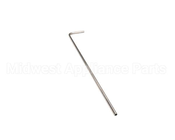 1182293 Southbend Range Tube, Rear Burner Supply Hdo