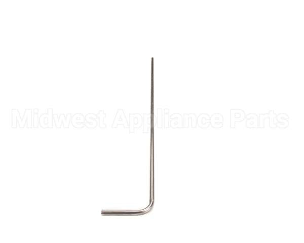 1182293 Southbend Range Tube, Rear Burner Supply Hdo