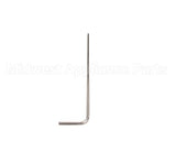 1182293 Southbend Range Tube, Rear Burner Supply Hdo