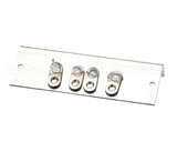 1182433 Southbend Range Bracket W/A, Hinge Repair