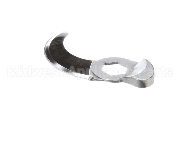 118243S Robot Coupe R45 Fine Serrated Blade