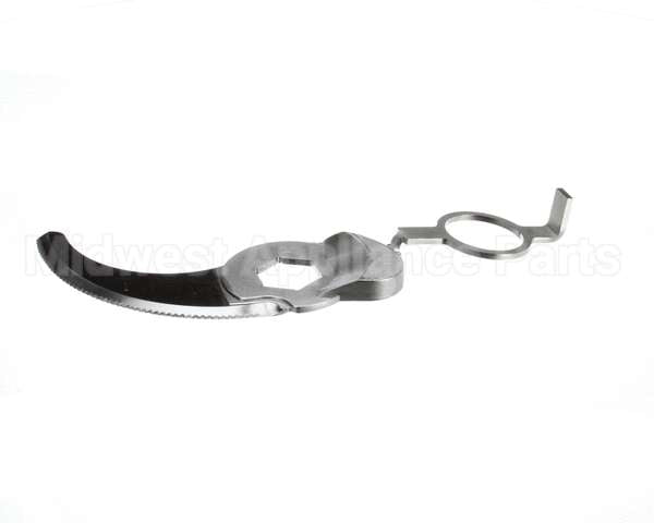 118245S Robot Coupe Fine Serrated Blade R60