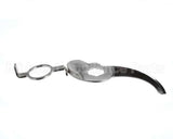 118245S Robot Coupe Fine Serrated Blade R60