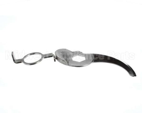 118245S Robot Coupe Fine Serrated Blade R60