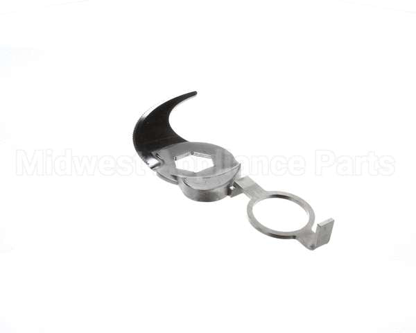 118245S Robot Coupe Fine Serrated Blade R60