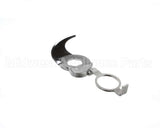 118245S Robot Coupe Fine Serrated Blade R60