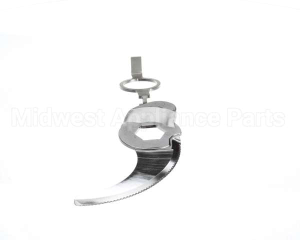 118245S Robot Coupe Fine Serrated Blade R60