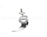 118245S Robot Coupe Fine Serrated Blade R60