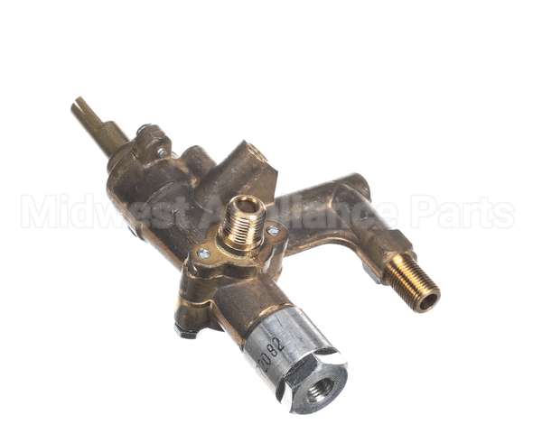 1182482 Southbend Range Valve, Lh Ce Open Top Burner