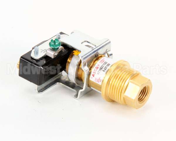 118255 Groen Switch Pressure Hi-Limit (8/15