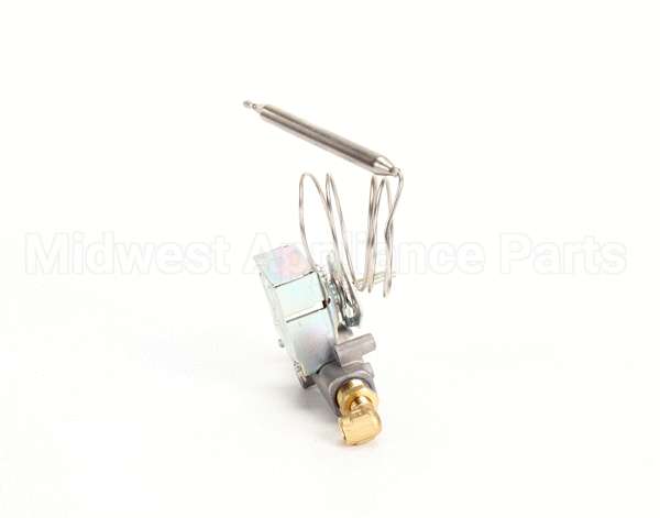 1182553 Southbend Range Thermostat, Snap Act. Griddle