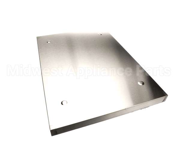 1182588 Southbend Range Guide, Tray, Cntr Top Grid