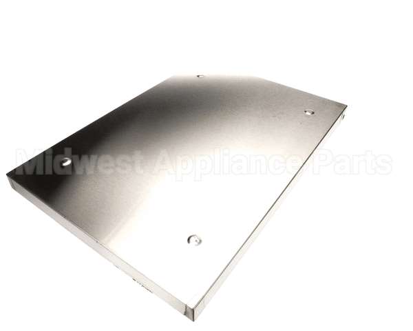 1182588 Southbend Range Guide, Tray, Cntr Top Grid