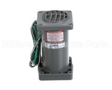 11825LE0004 Kason Pressure Relief,120Vac 4"To6"