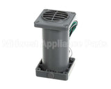 11825LE0004 Kason Pressure Relief,120Vac 4"To6"