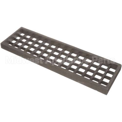 1182657 Compatible Southbend Grate, Lower, 17" X 5"