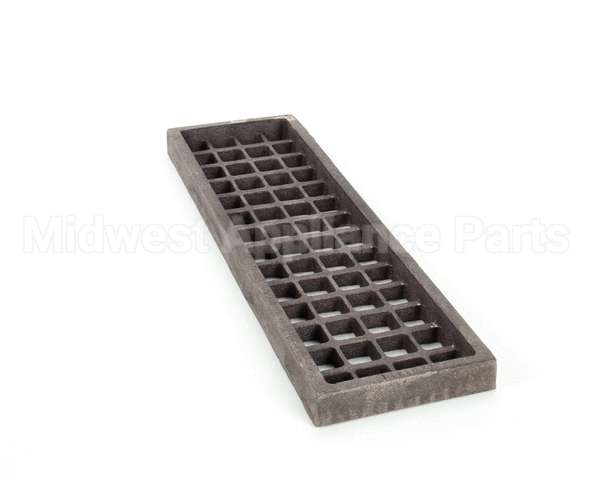 1182657 Southbend Range Grate, Lava Rock F/Charbroiler
