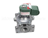 118269 Pvi Gas Valve