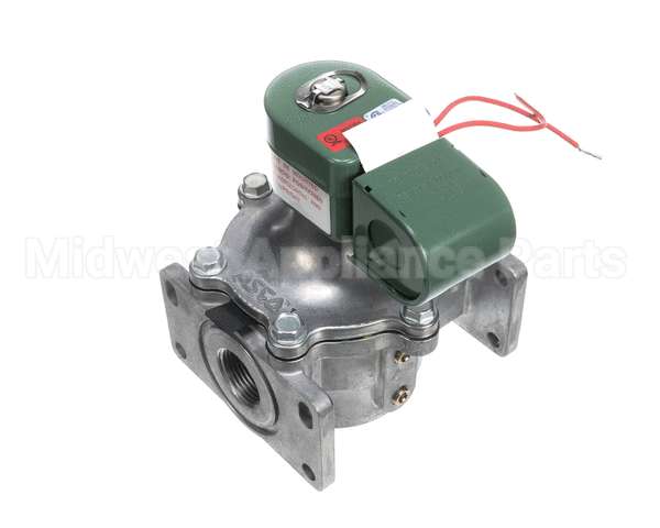 118269 Pvi Gas Valve