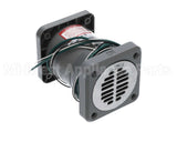 11827000004 Kason Pressure Relief Port, 120V