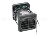 11827000004 Kason Pressure Relief Port, 120V