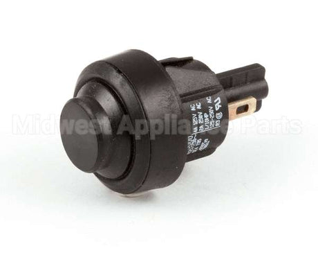 1182704 Southbend Range Switch, Momentary 4A/125Ac