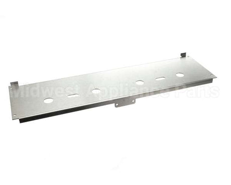 1182775 Southbend Range Front Panel, Hdc-24