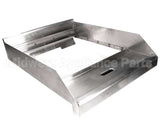 1182806 Southbend Range Hdc-24 Top Weld Assembly