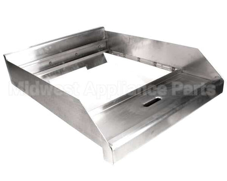 1182806 Southbend Range Hdc-24 Top Weld Assembly