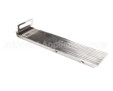 1182838 Southbend Range Grate,Ni Plated, Fish - Hdc