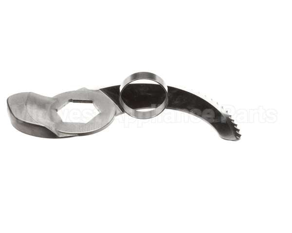 118287S Robot Coupe Coarse Serrated Blade