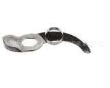 118287S Robot Coupe Coarse Serrated Blade