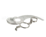 118290S Robot Coupe R60 Coarse Serrated Blade