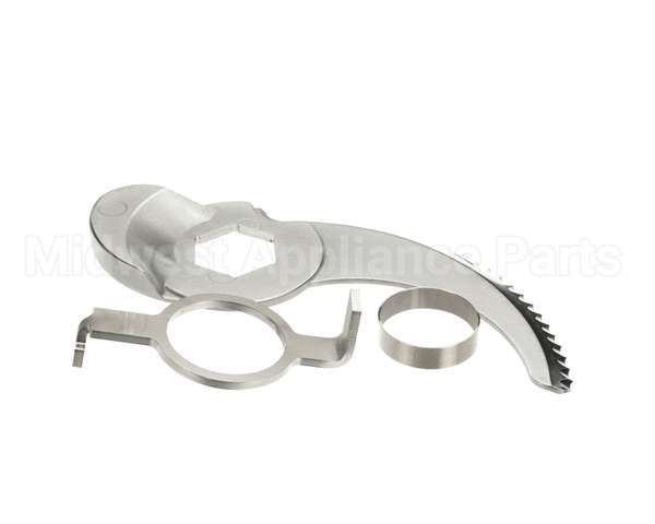 118290S Robot Coupe R60 Coarse Serrated Blade