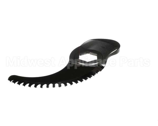 118294S Robot Coupe R23 Coarse Serrated Blade