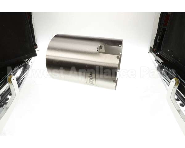 118296S Robot Coupe R23/R30 Bottom Mot Cover