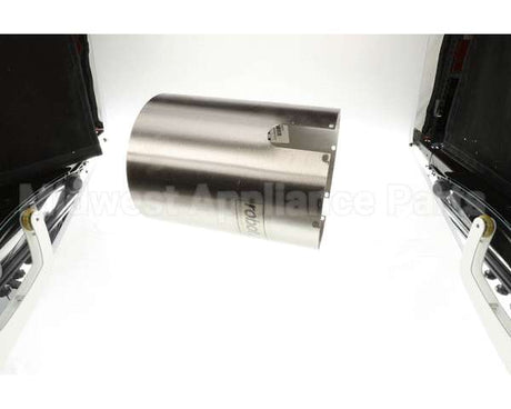 118296S Robot Coupe R23/R30 Bottom Mot Cover
